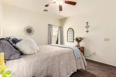 9016 W Hidden Saguaro Trail, Marana, AZ 85653 - Photo 27