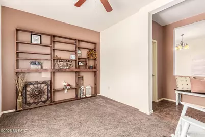 9016 W Hidden Saguaro Trail, Marana, AZ 85653 - Photo 35