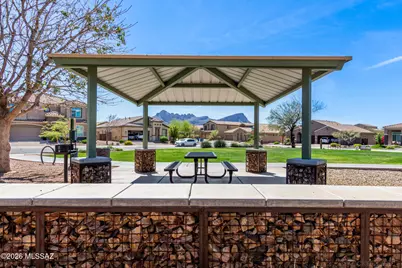 9016 W Hidden Saguaro Trail, Marana, AZ 85653 - Photo 45