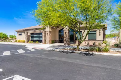 9016 W Hidden Saguaro Trail, Marana, AZ 85653 - Photo 43