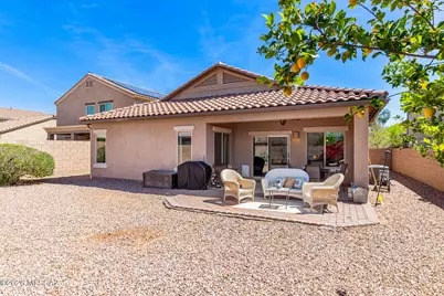 9016 W Hidden Saguaro Trail, Marana, AZ 85653 - Photo 39