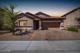 9016 W Hidden Saguaro Trail, Marana, AZ 85653 - Photo 1