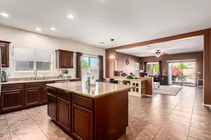 9016 W Hidden Saguaro Trail, Marana, AZ 85653 - Photo 7