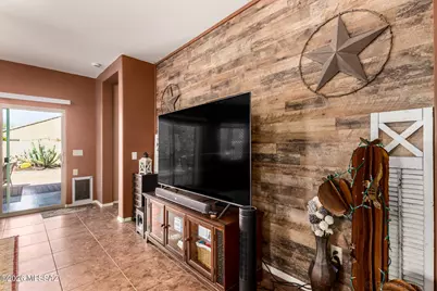 9016 W Hidden Saguaro Trail, Marana, AZ 85653 - Photo 13