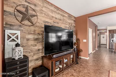 9016 W Hidden Saguaro Trail, Marana, AZ 85653 - Photo 11