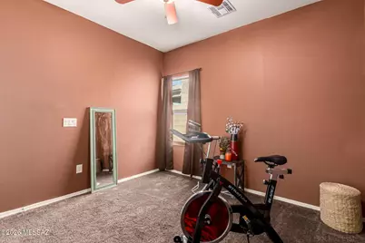 9016 W Hidden Saguaro Trail, Marana, AZ 85653 - Photo 31