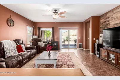 9016 W Hidden Saguaro Trail, Marana, AZ 85653 - Photo 9