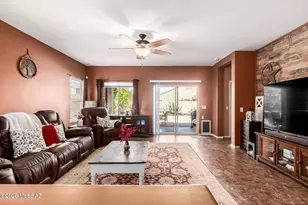 9016 W Hidden Saguaro Trail, Marana, AZ 85653 - Photo 9