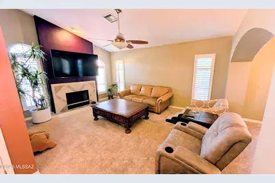 64275 E Orangewood Lane, Tucson, AZ 85739 - Photo 3