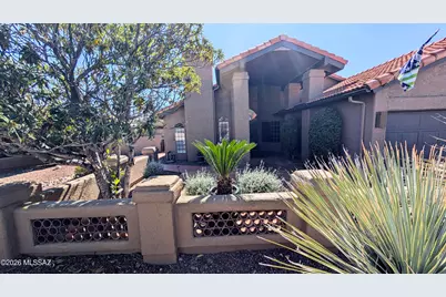 64275 E Orangewood Lane, Tucson, AZ 85739 - Photo 1