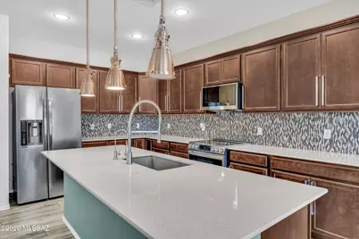 2734 W Checkerspot Drive, Tucson, AZ 85741 - Photo 9