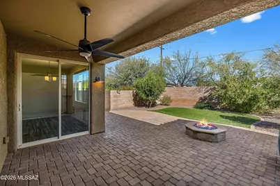 2734 W Checkerspot Drive, Tucson, AZ 85741 - Photo 37