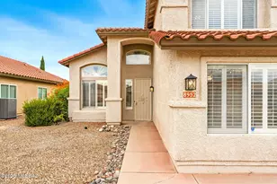 8952 E Rainsage St, Tucson, AZ 85747 - Photo 3