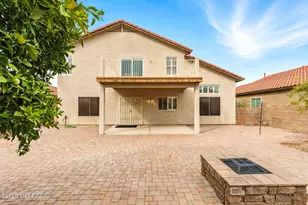 8952 E Rainsage St, Tucson, AZ 85747 - Photo 45