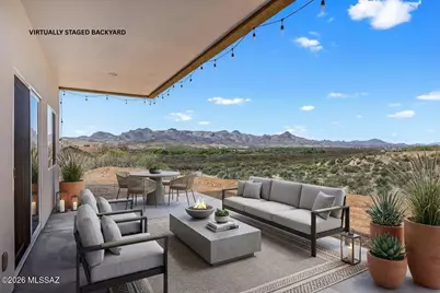 1564 Pinguinos Court, Rio Rico, AZ 85648 - Photo 39
