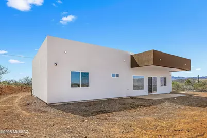 1564 Pinguinos Court, Rio Rico, AZ 85648 - Photo 35