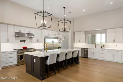 2725 N Megafauna Court, Tucson, AZ 85749 - Photo 5