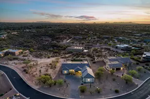 2725 N Megafauna Ct, Tucson, AZ 85749 - Photo 37