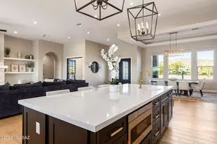 2725 N Megafauna Ct, Tucson, AZ 85749 - Photo 5