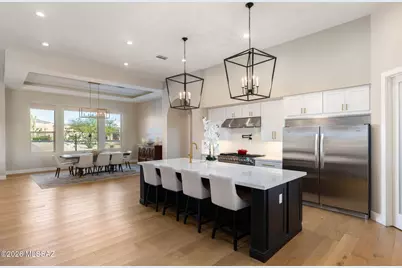 2725 N Megafauna Court, Tucson, AZ 85749 - Photo 15
