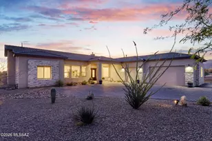 2725 N Megafauna Ct, Tucson, AZ 85749 - Photo 35