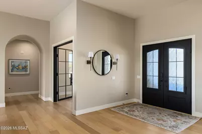 2725 N Megafauna Court, Tucson, AZ 85749 - Photo 9
