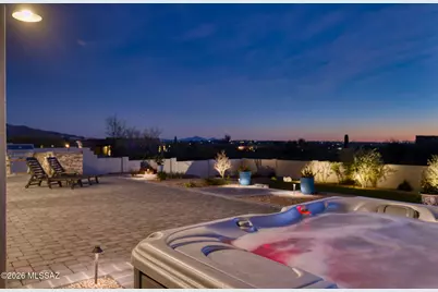 2725 N Megafauna Court, Tucson, AZ 85749 - Photo 9
