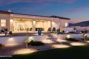 2725 N Megafauna Ct, Tucson, AZ 85749 - Photo 1