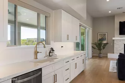 2725 N Megafauna Court, Tucson, AZ 85749 - Photo 17