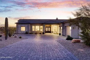 2725 N Megafauna Ct, Tucson, AZ 85749 - Photo 3