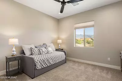 2725 N Megafauna Court, Tucson, AZ 85749 - Photo 25