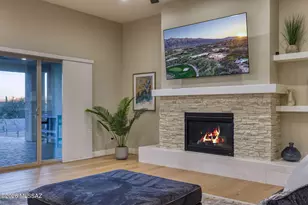 2725 N Megafauna Ct, Tucson, AZ 85749 - Photo 13