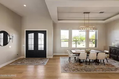 2725 N Megafauna Court, Tucson, AZ 85749 - Photo 11