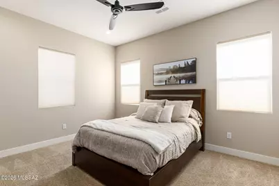 2725 N Megafauna Court, Tucson, AZ 85749 - Photo 25