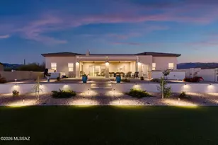 2725 N Megafauna Ct, Tucson, AZ 85749 - Photo 3