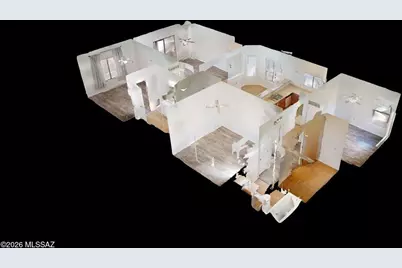 472 E Placita Nodo, Sahuarita, AZ 85629 - Photo 23