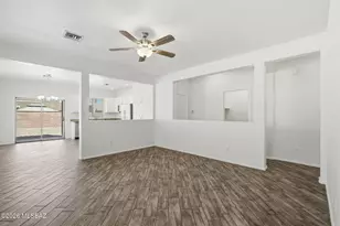 895 E Autumn Harvest Pl, Sahuarita, AZ 85629 - Photo 5