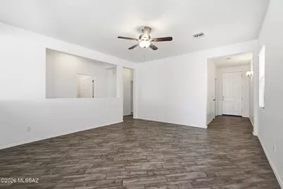 895 E Autumn Harvest Place, Sahuarita, AZ 85629 - Photo 7