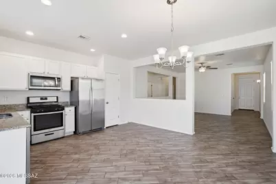 895 E Autumn Harvest Place, Sahuarita, AZ 85629 - Photo 9