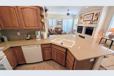 63692 E Vacation Drive, Tucson, AZ 85739 - Photo 9