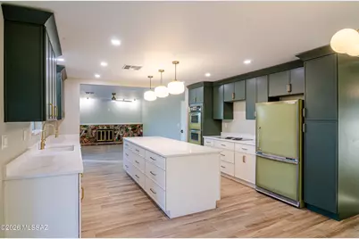 815 E VÃ­a Lucitas, Tucson, AZ 85718 - Photo 13