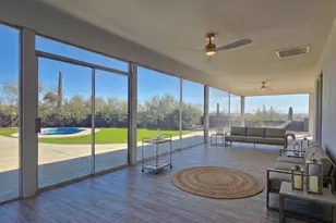 815 E VÃ­a Lucitas, Tucson, AZ 85718 - Photo 41