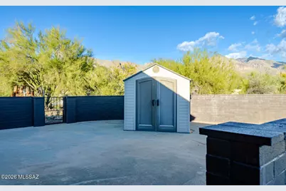 815 E VÃ­a Lucitas, Tucson, AZ 85718 - Photo 49
