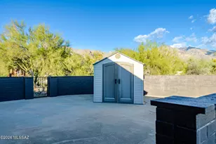 815 E VÃ­a Lucitas, Tucson, AZ 85718 - Photo 49