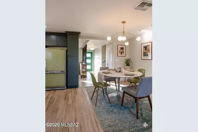 815 E VÃ­a Lucitas, Tucson, AZ 85718 - Photo 23