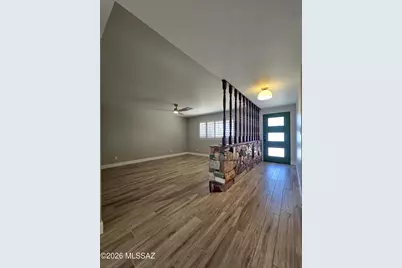 815 E VÃ­a Lucitas, Tucson, AZ 85718 - Photo 7