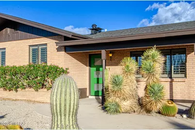 815 E VÃ­a Lucitas, Tucson, AZ 85718 - Photo 5