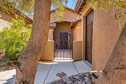 1528 N Bank Swallow Road, Green Valley, AZ 85614 - Photo 7