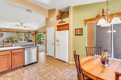 1528 N Bank Swallow Road, Green Valley, AZ 85614 - Photo 29