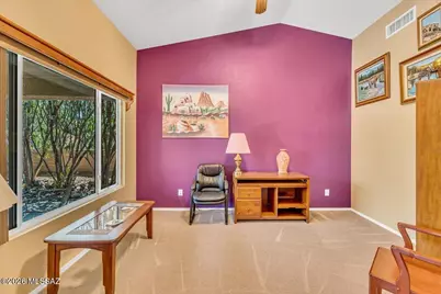 1528 N Bank Swallow Road, Green Valley, AZ 85614 - Photo 11